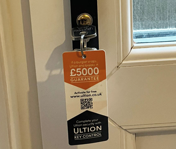 Lock replaced and entry gained by the experts at Lock & Key Doncaster